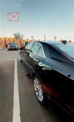 كاديلاك ATS